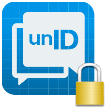 un-ID,password